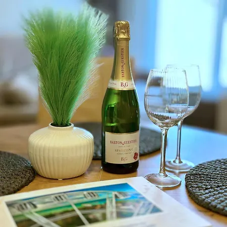 Apartment Vanagupes Pusyno Premium Apartamentai *