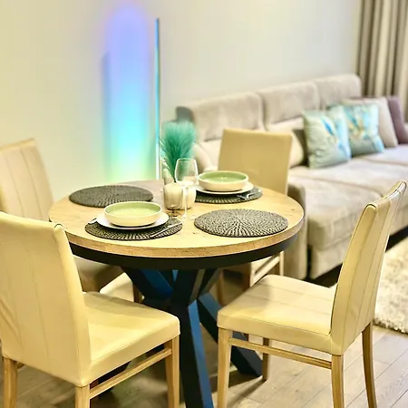Vanagupes Pusyno Premium Apartamentai Apartment Palanga