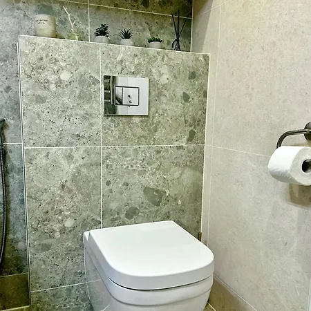 Vanagupes Pusyno Premium Apartamentai