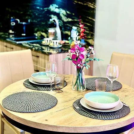 Vanagupes Pusyno Premium Apartamentai Apartment