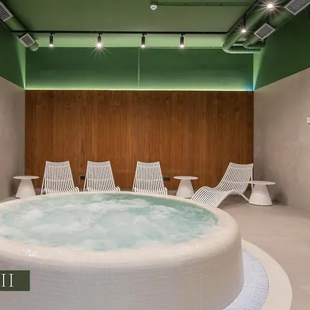Apartment Vanagupes Pusyno Premium Apartamentai *