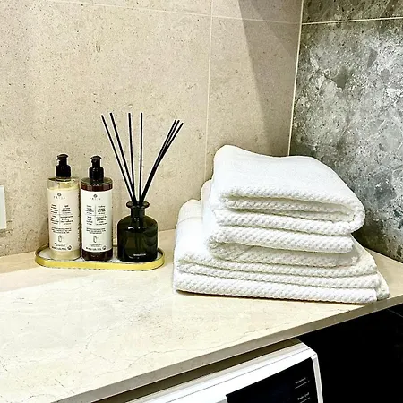 Vanagupes Pusyno Premium Apartamentai Apartment