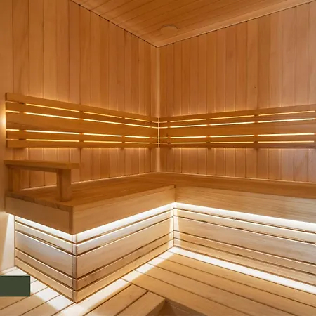 Vanagupes Pusyno Premium Apartamentai *