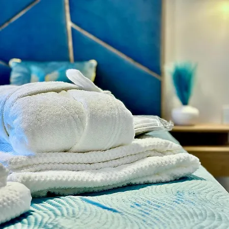 Vanagupes Pusyno Premium Apartamentai
