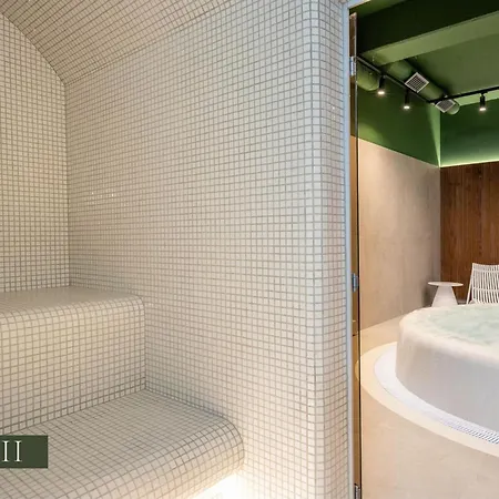 Vanagupes Pusyno Premium Apartamentai Palanga