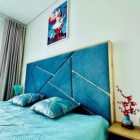 Vanagupes Pusyno Premium Apartamentai Apartment