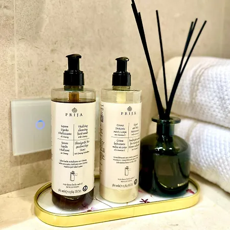 Vanagupes Pusyno Premium Apartamentai * Palanga