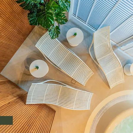 Vanagupes Pusyno Premium Apartamentai Apartment *